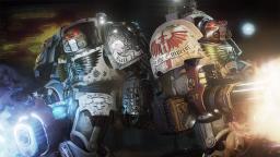 Space Hulk: Deathwing (Enhanced Edition) Screenthot 2